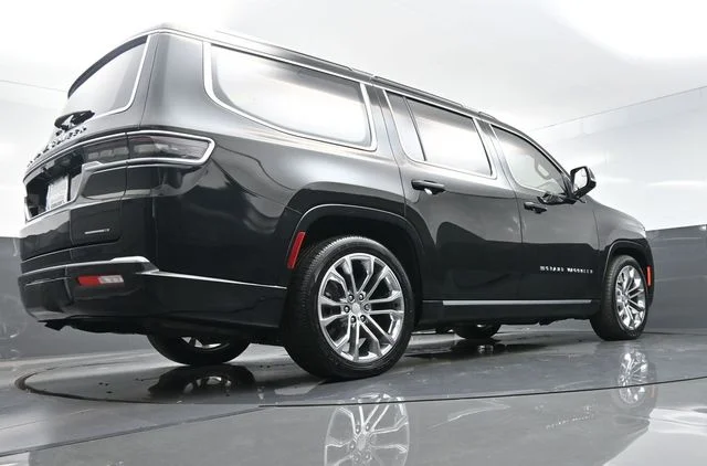 Used 2022 Black Jeep Series II image 68