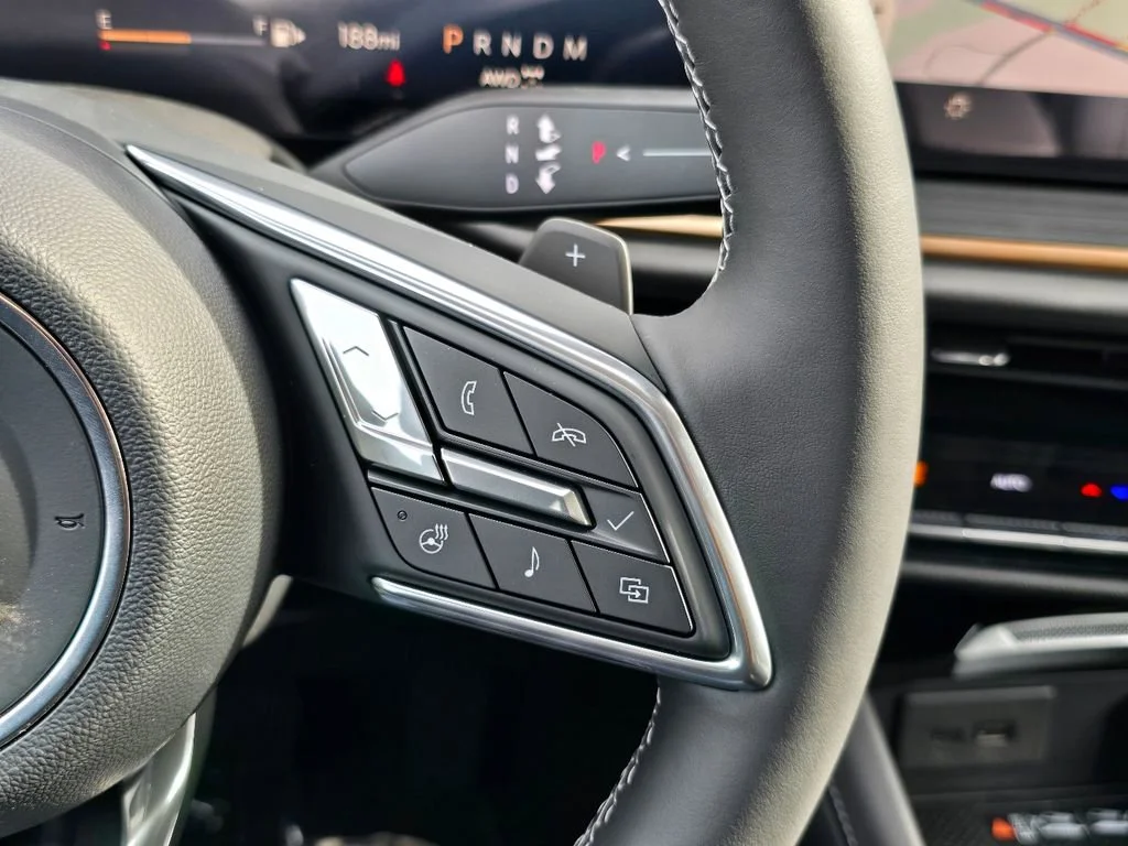 2026 Buick Envision Avenir - Photo 20