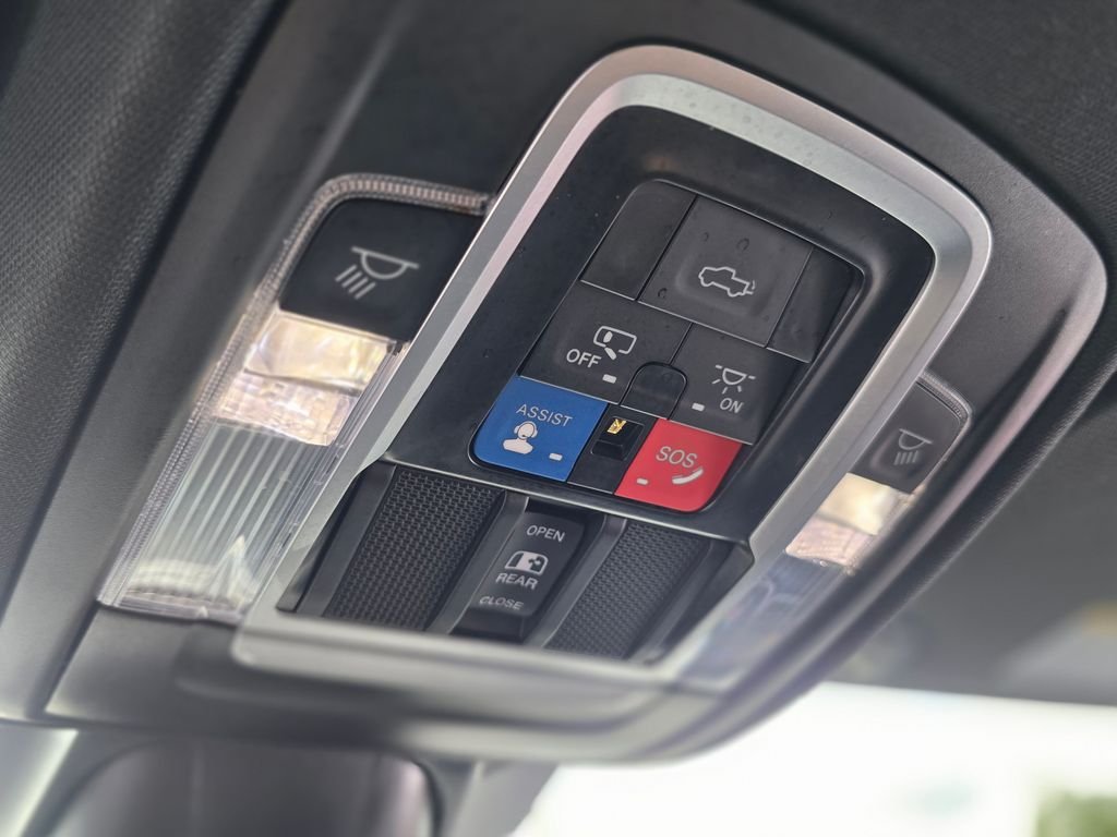 2023 RAM Ram 1500 Pickup Limited - Photo 30