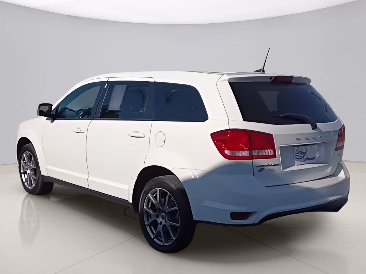 Used 2019 White Dodge GT image 5
