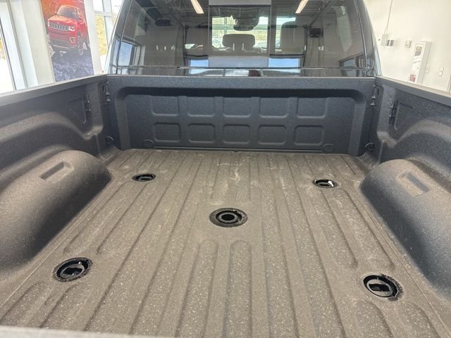 2026 RAM 2500 Tradesman - Photo 6