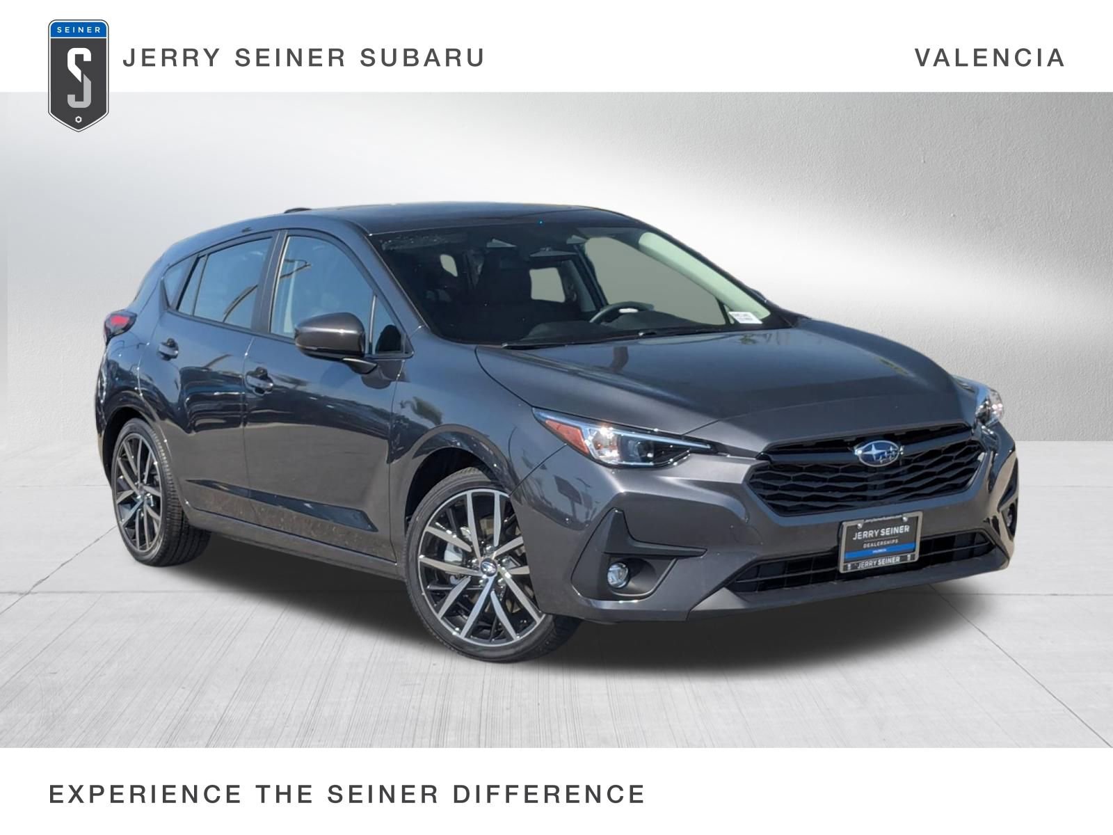 2026 Subaru Impreza 2.0 Sport CVT's photo