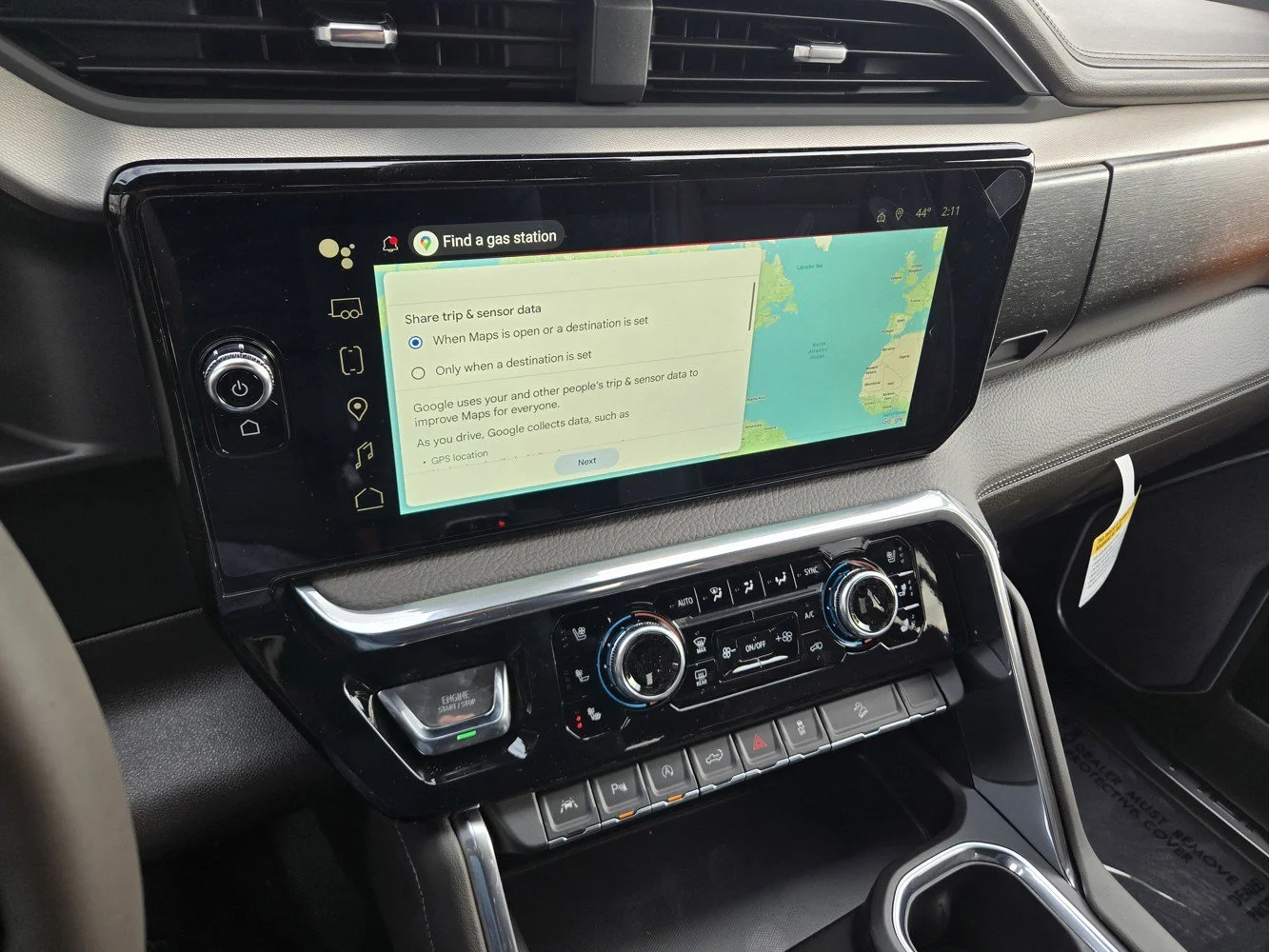 2026 GMC Sierra 1500 Denali - Photo 6