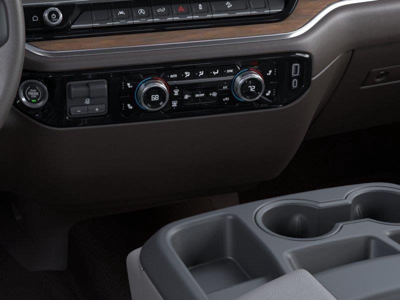2026 GMC Sierra 1500 SLT - Photo 23