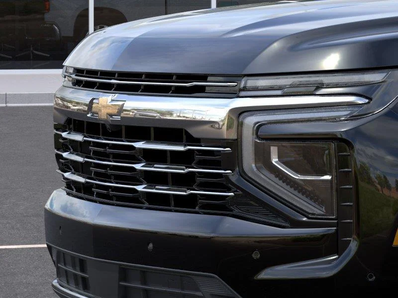 New 2026 Black Chevrolet LT image 13