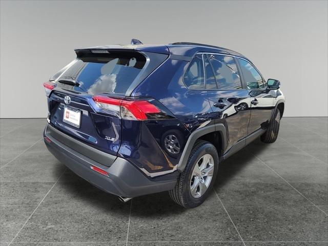 Certified Used 2024 BLUEPRINT Toyota  image 7