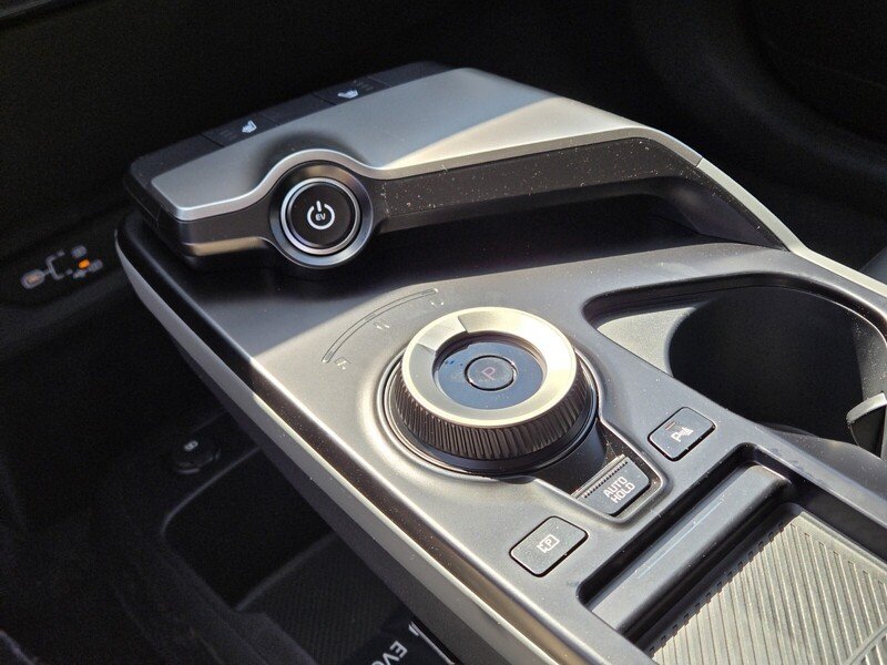 New 2026 Gray Kia Light image 14