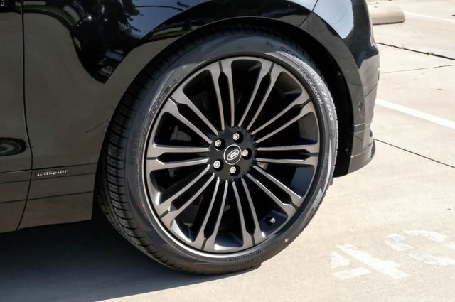 New 2026 Santorini Black Land Rover Autobiography image 61