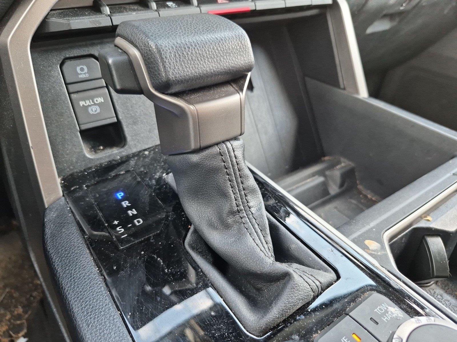 Used 2024 Ice Cap Toyota SR5 image 27