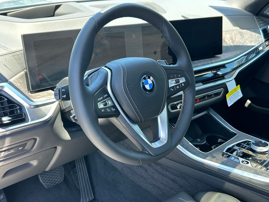 2026 BMW X5 50e - Photo 13