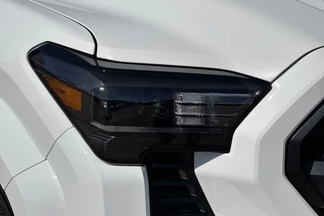 New 2026 Ice Cap Toyota  SR5 image 29