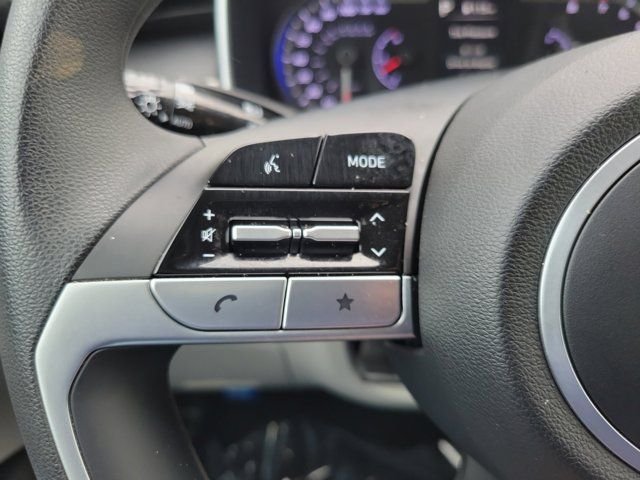 2024 Hyundai Tucson SEL - Photo 21