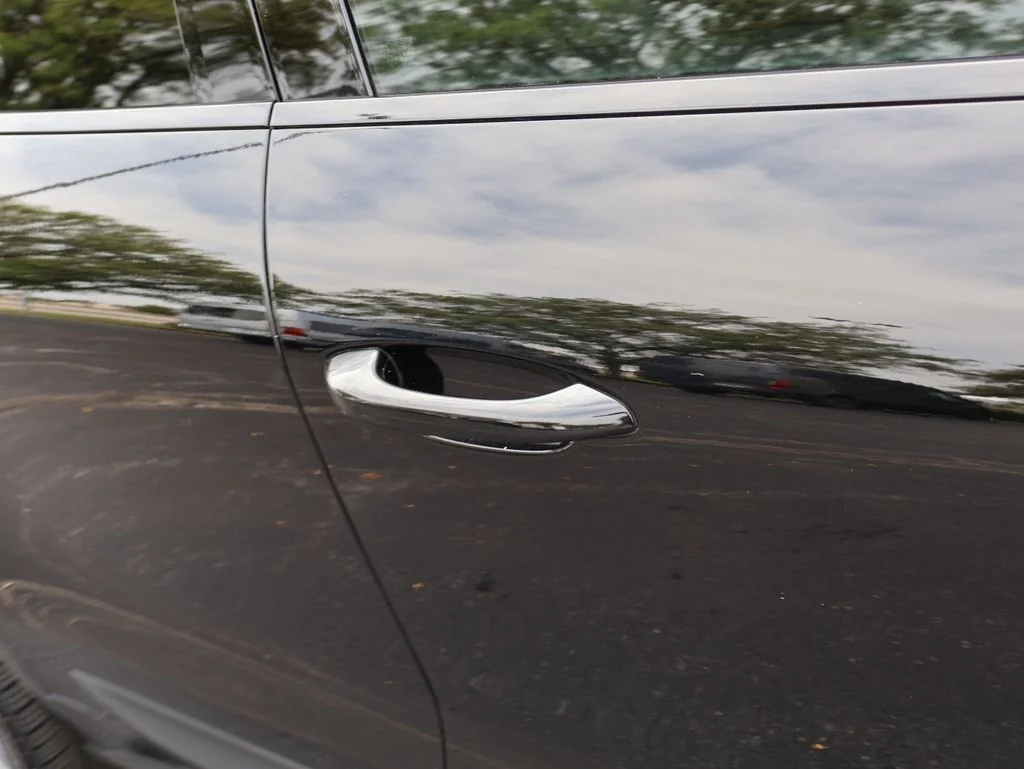 Used 2020 Black Porsche S image 16