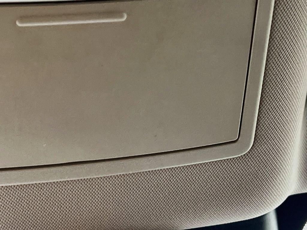 2025 Nissan Rogue SV - Photo 19