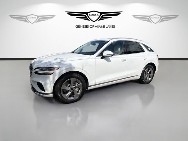 2026 Genesis GV70