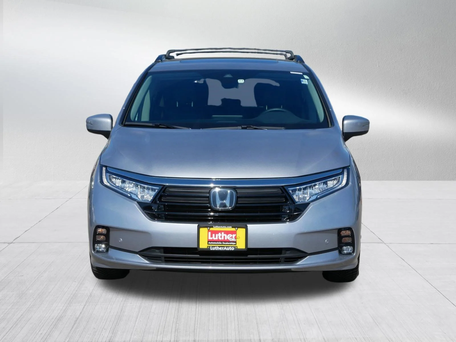 Used 2023 Honda Odyssey Touring with VIN 5FNRL6H8XPB076249 for sale in Bloomington, Minnesota