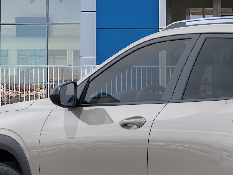 2026 Chevrolet Trax Activ - Photo 12