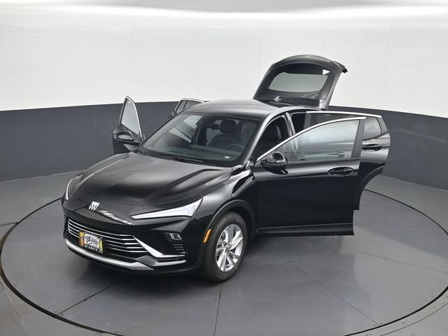2026 Buick Envista Preferred - Photo 30