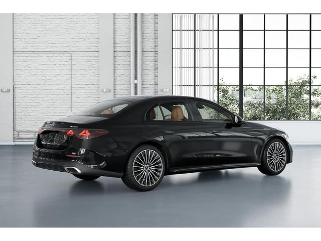 New 2027 Obsidian Black Metallic Mercedes-Benz E 350 image 20