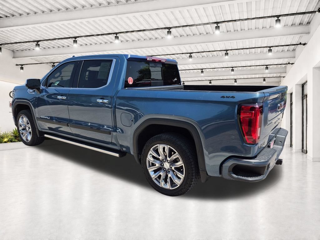 2024 GMC Sierra 1500 Denali Denali - Photo 8