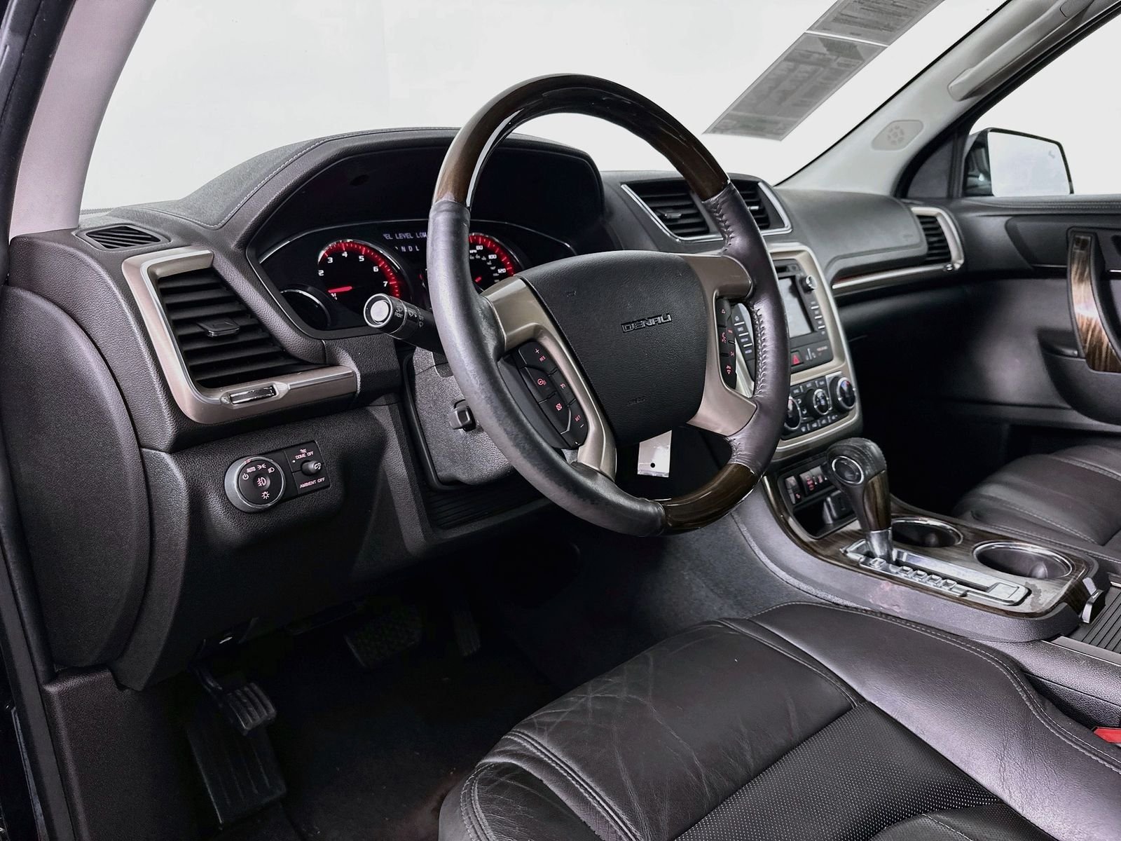 Used 2015 Carbon Black Metallic GMC Denali image 10