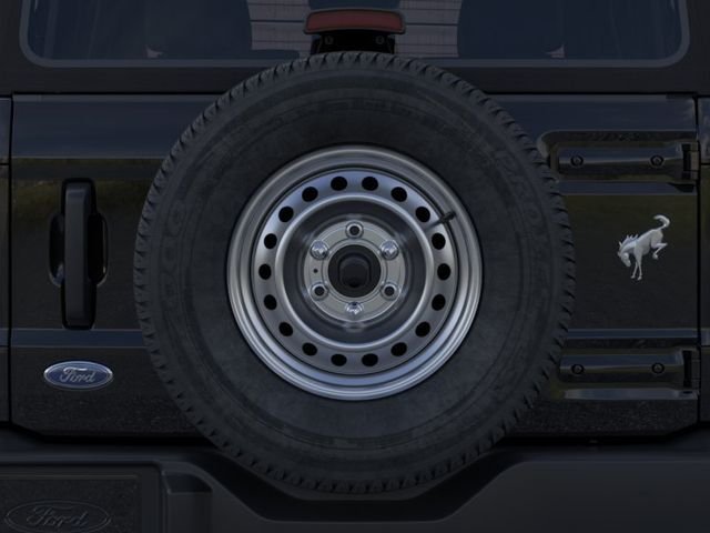 New 2026 Shadow Black Ford Base image 49
