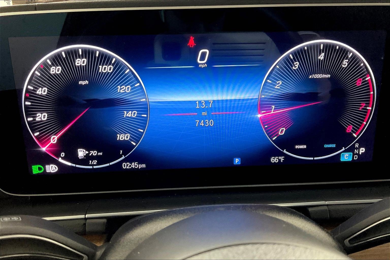 New 2026 Obsidian Black Metallic Mercedes-Benz GLE 350 image 25