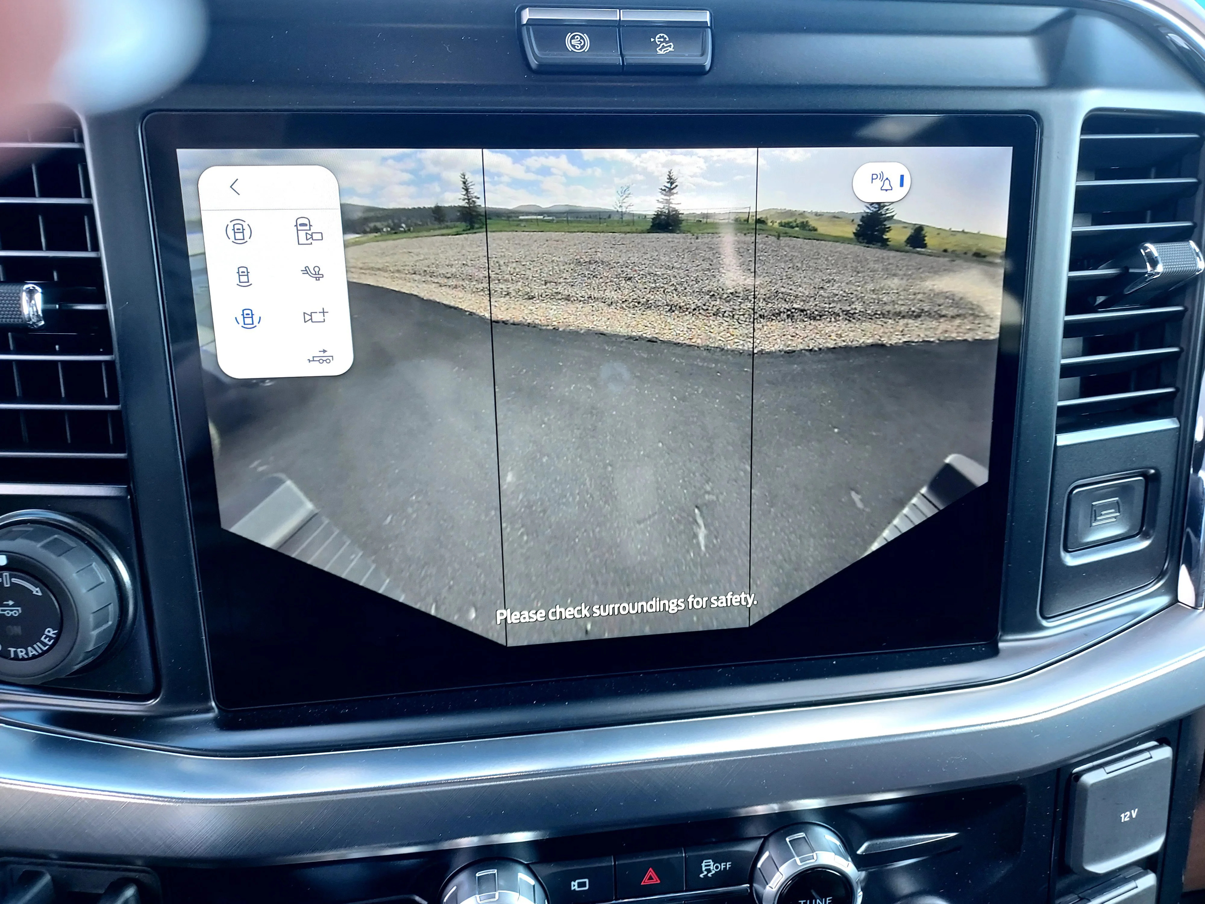 2026 Ford F-350 Super Duty King Ranch - Photo 40