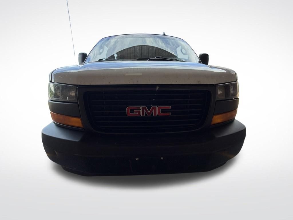 Certified Used 2024 Summit White GMC LS image 2