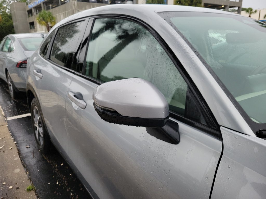 2024 Honda HR-V EX-L - Photo 11