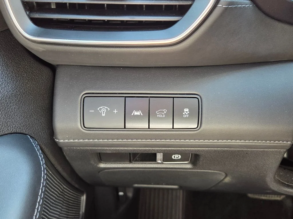 Used 2023 Gray Hyundai Calligraphy image 22