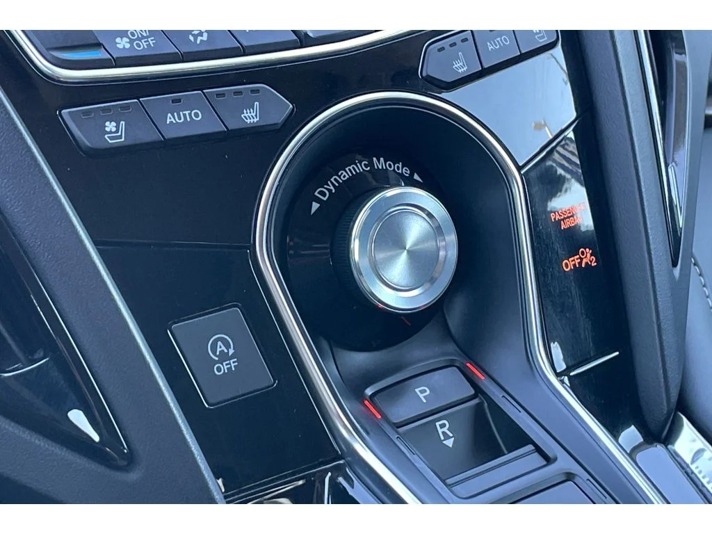 Used 2020 Majestic Black Pearl Acura w/Advance Pkg image 30