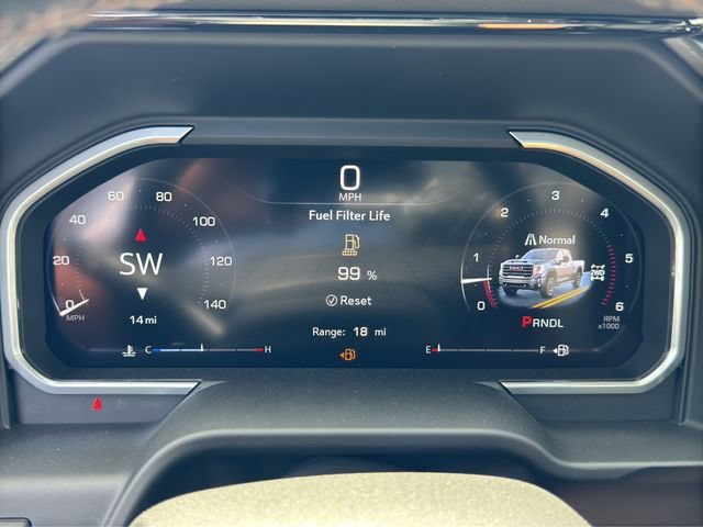 2026 GMC Sierra 3500HD AT4 - Photo 17