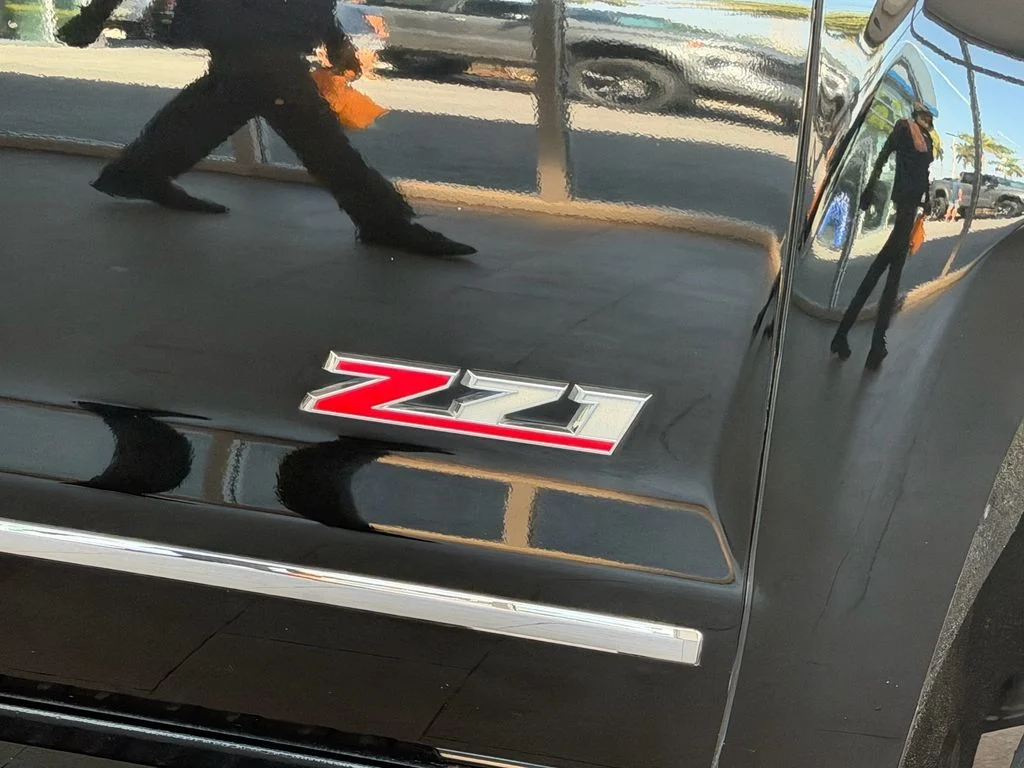 Used 2015 Black Chevrolet LT image 9