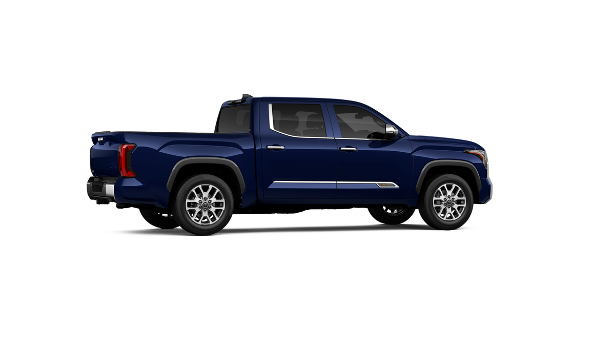 2026 Toyota Tundra 1794 Edition - Photo 46