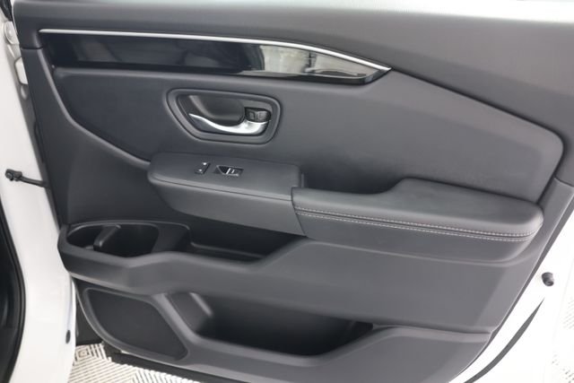 Used 2023 Platinum White Pearl Honda Touring image 31
