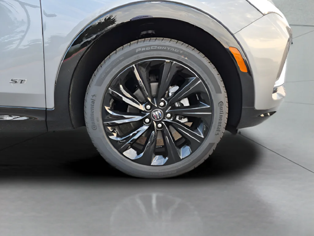 New 2026 Buick Envista Sport Touring, photo 19