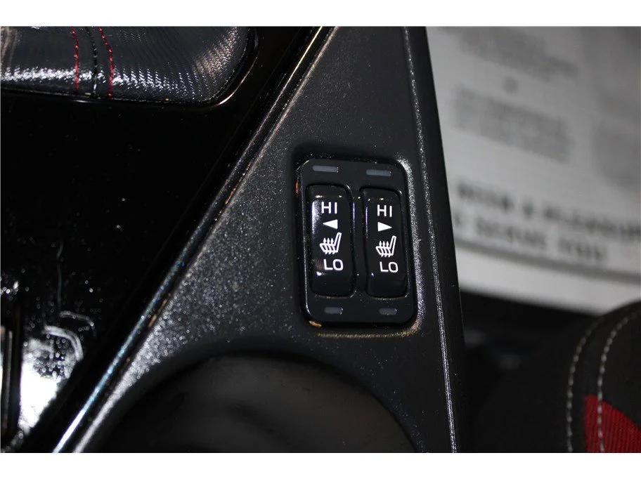 Used 2024 Oasis Blue Pearl Subaru RS image 34