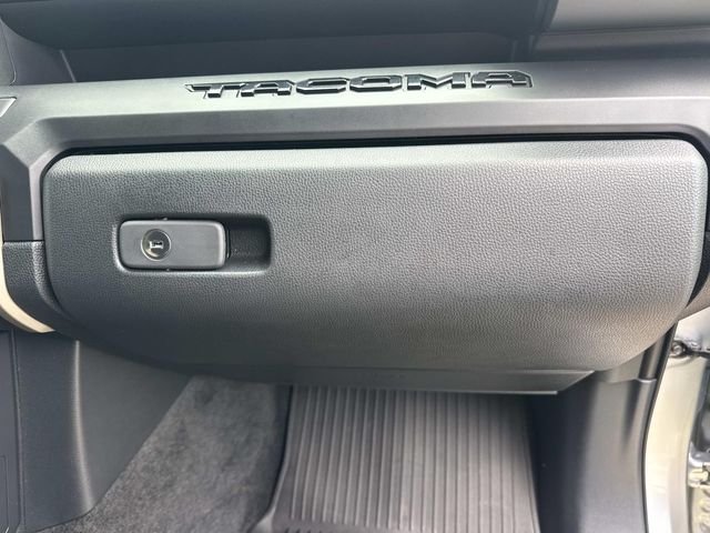 Used 2024 Silver Toyota SR image 26