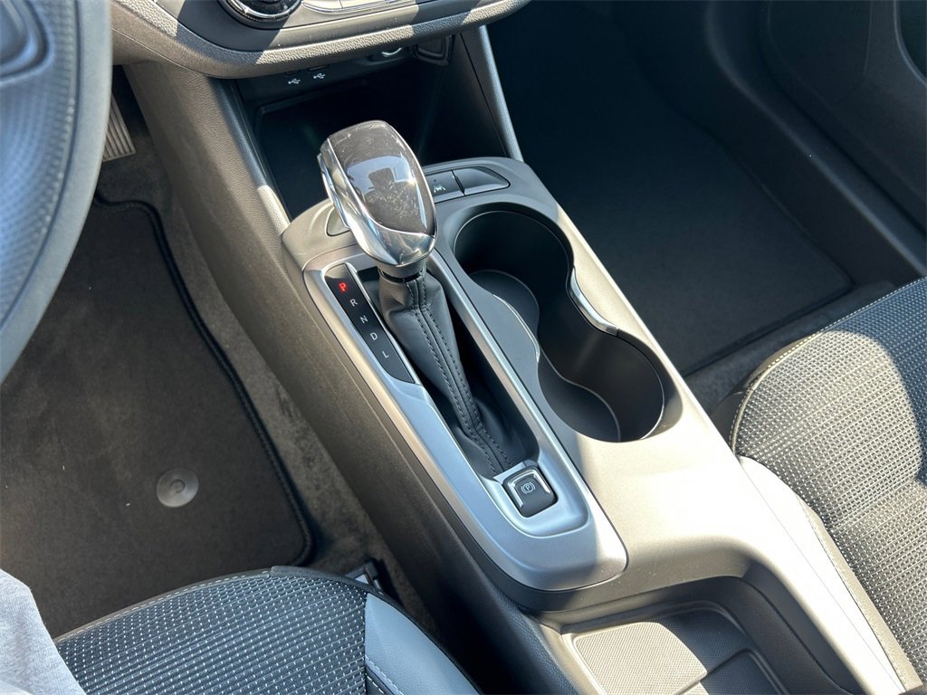 2026 BUICK ENVISTA - Image 23