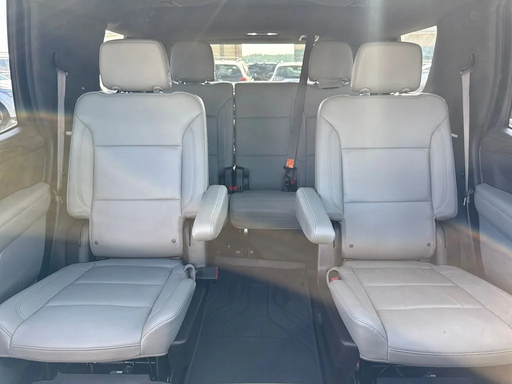 Used 2022 Summit White Chevrolet LT image 14