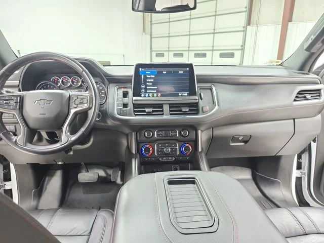 Used 2021 White Chevrolet RST image 26
