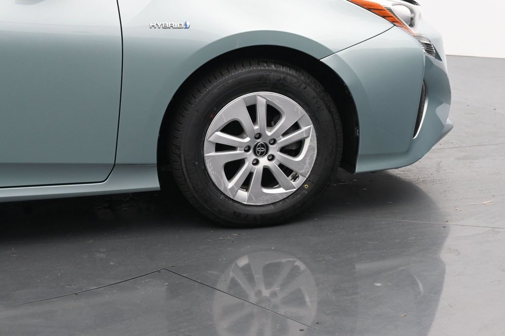 Used 2017 Beige Toyota Two image 11