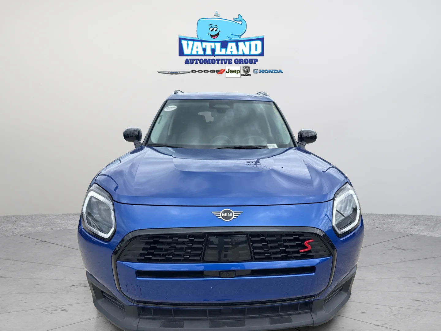 2025 MINI Countryman S - Photo 23