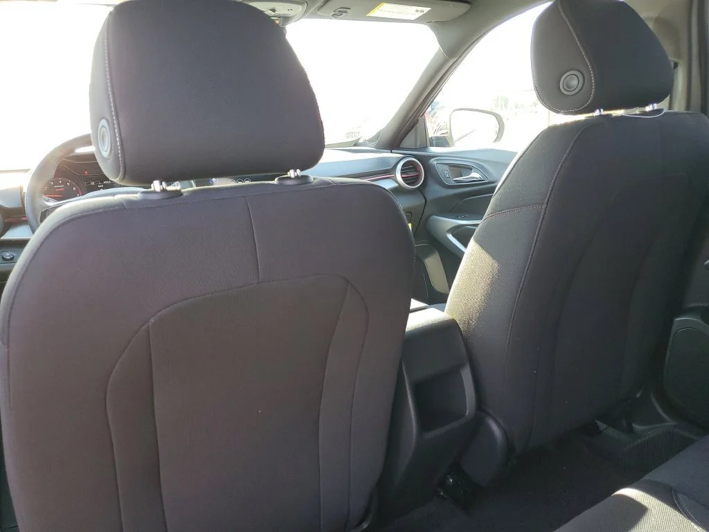 2026 Chevrolet Trax RS - Photo 25