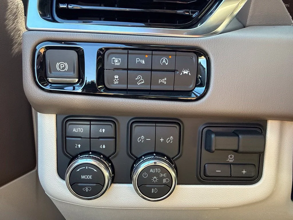 Used 2026 Onyx Black GMC Denali image 21