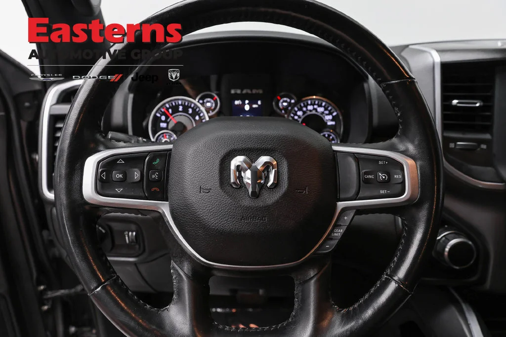Used 2023 Gray Ram Big Horn/Lone Star image 12