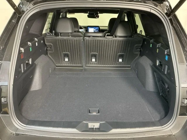 New 2026 Black Subaru Limited image 22