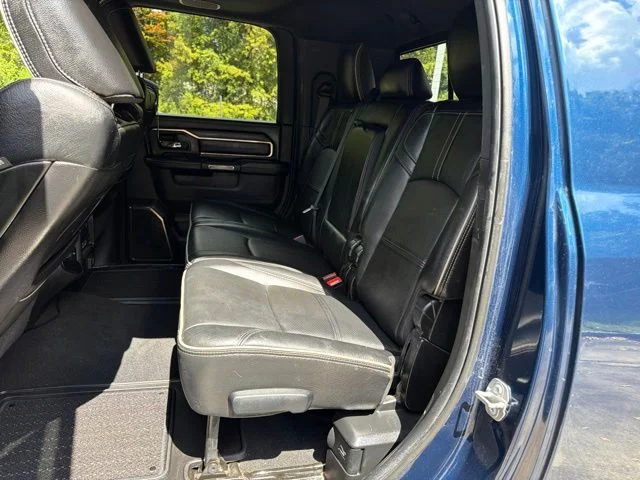 Used 2023 Blue Ram Limited image 13