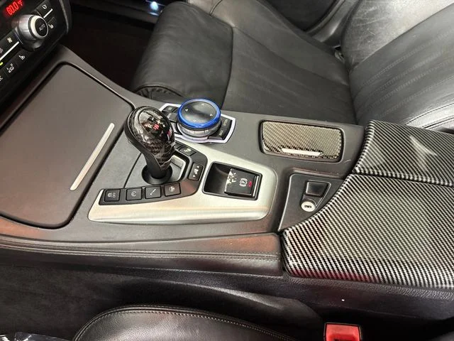 Used 2014 Blue BMW Base image 40